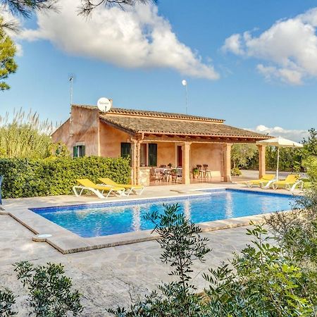 Casa Rustica Villa Portopetro Екстериор снимка