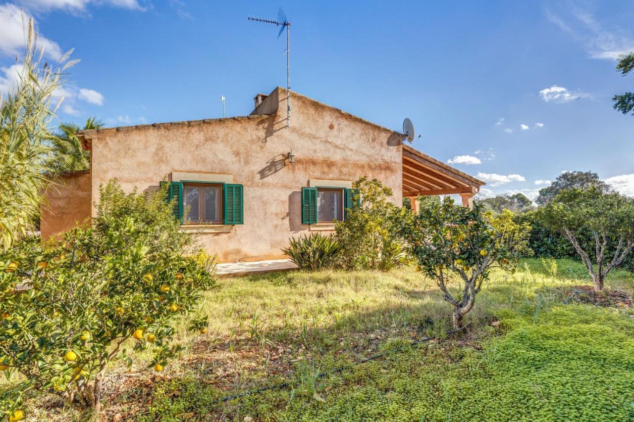 Casa Rustica Villa Portopetro Екстериор снимка