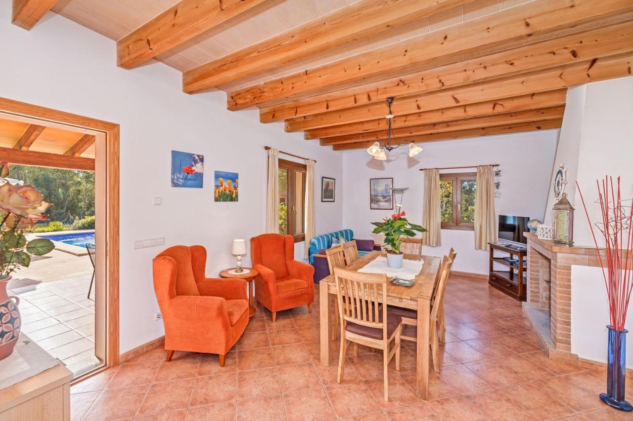 Casa Rustica Villa Portopetro Екстериор снимка
