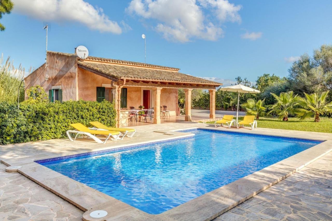 Casa Rustica Villa Portopetro Екстериор снимка