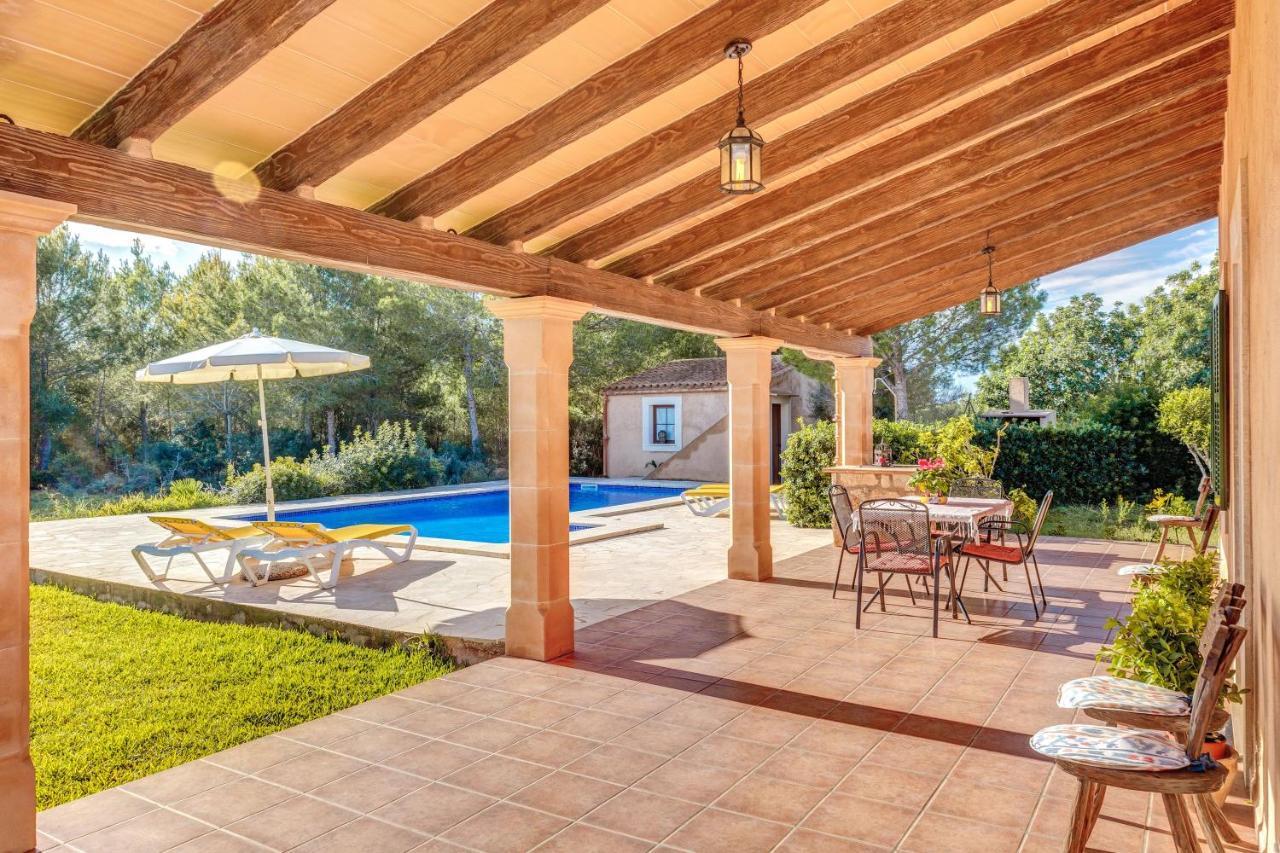 Casa Rustica Villa Portopetro Екстериор снимка