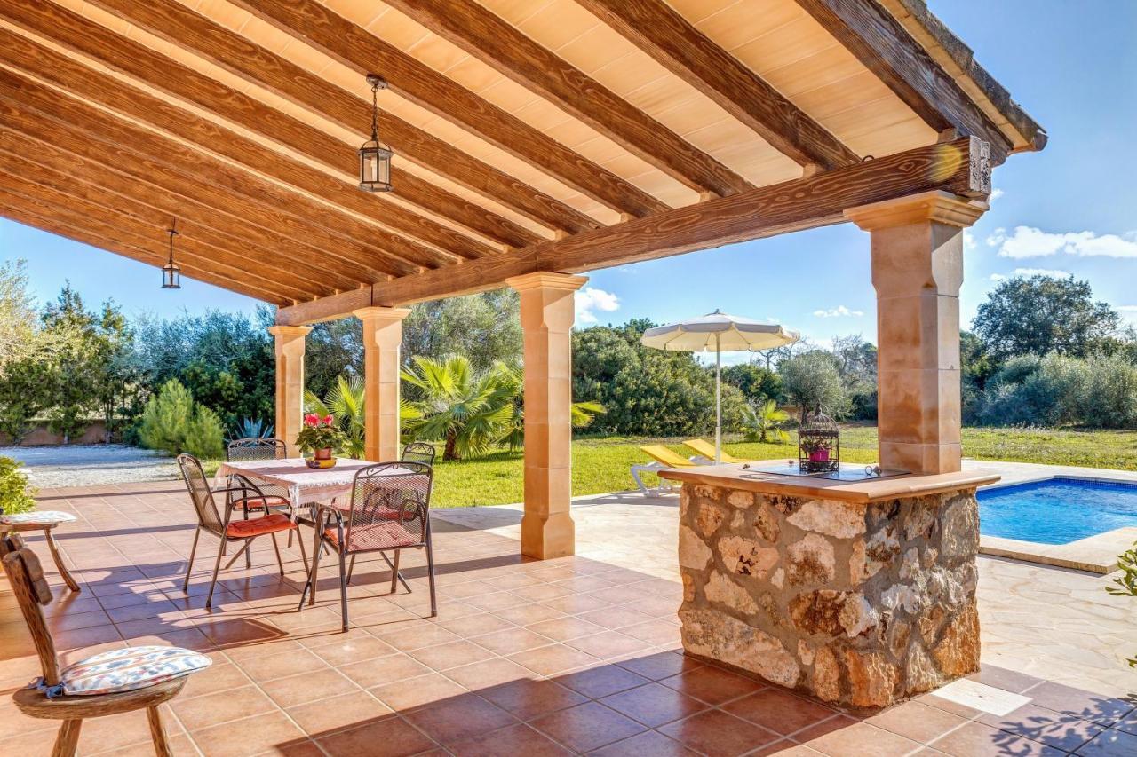 Casa Rustica Villa Portopetro Екстериор снимка