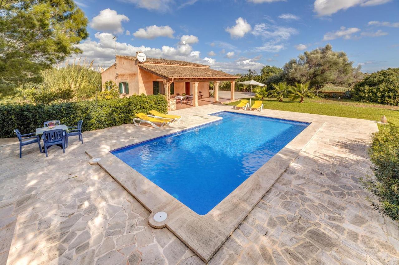 Casa Rustica Villa Portopetro Екстериор снимка