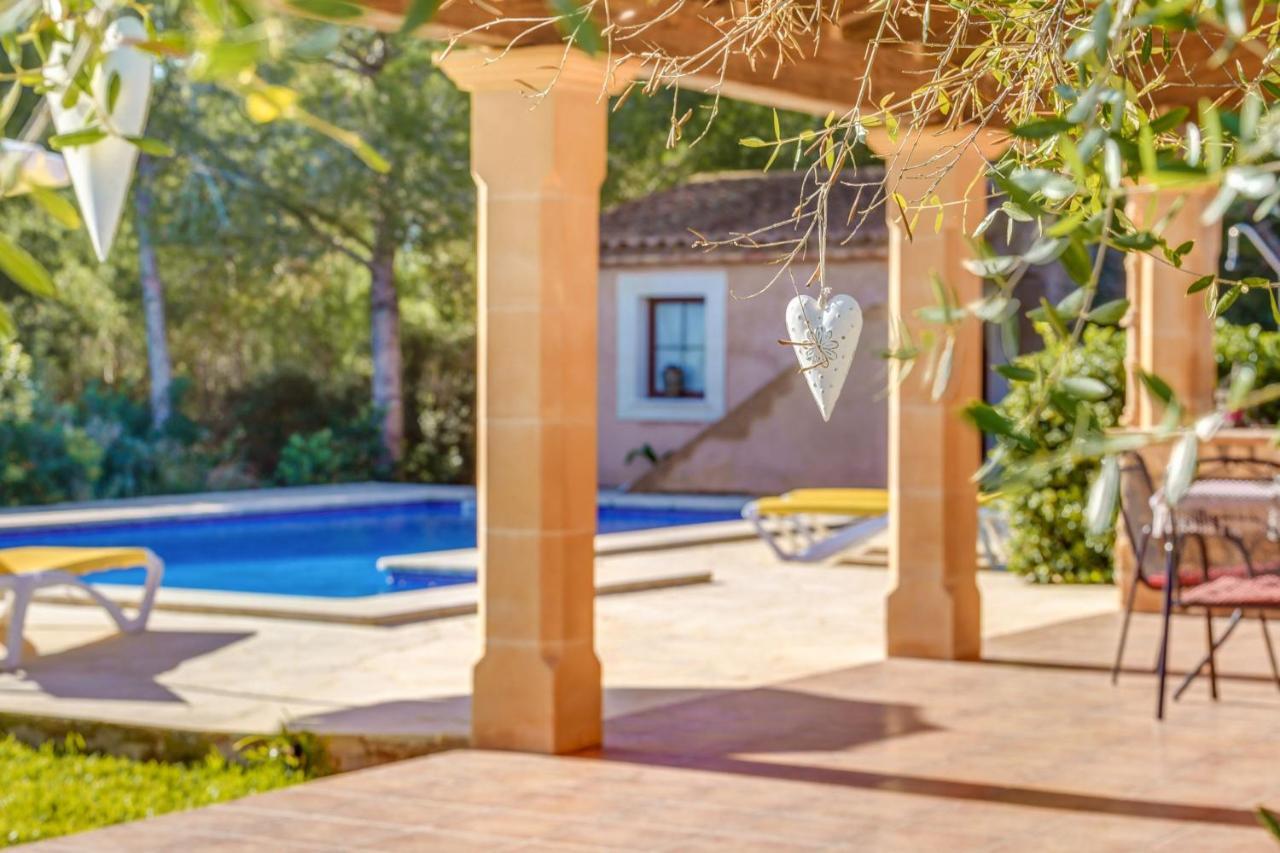 Casa Rustica Villa Portopetro Екстериор снимка