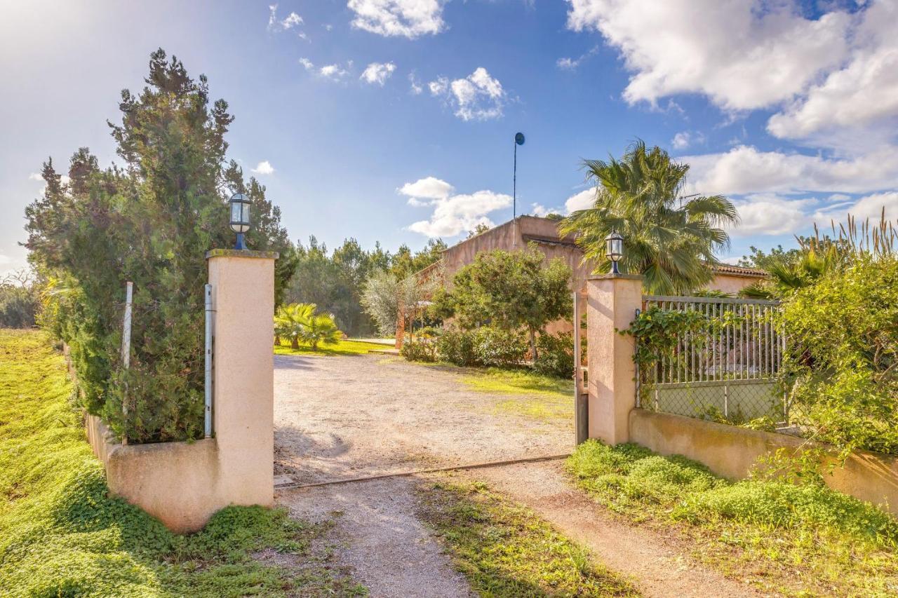 Casa Rustica Villa Portopetro Екстериор снимка