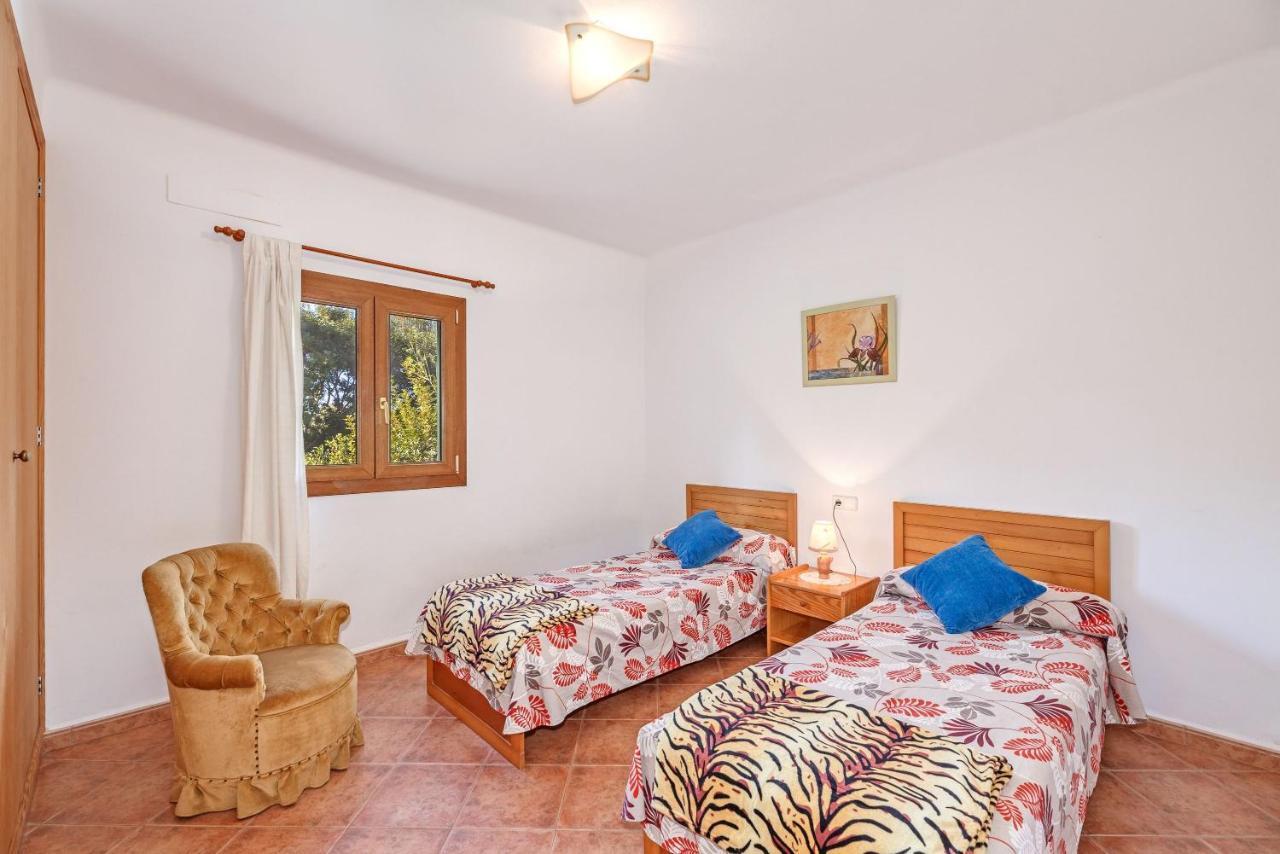 Casa Rustica Villa Portopetro Екстериор снимка